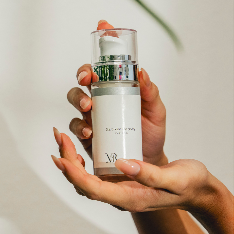 Longevity Supréme - Siero Viso