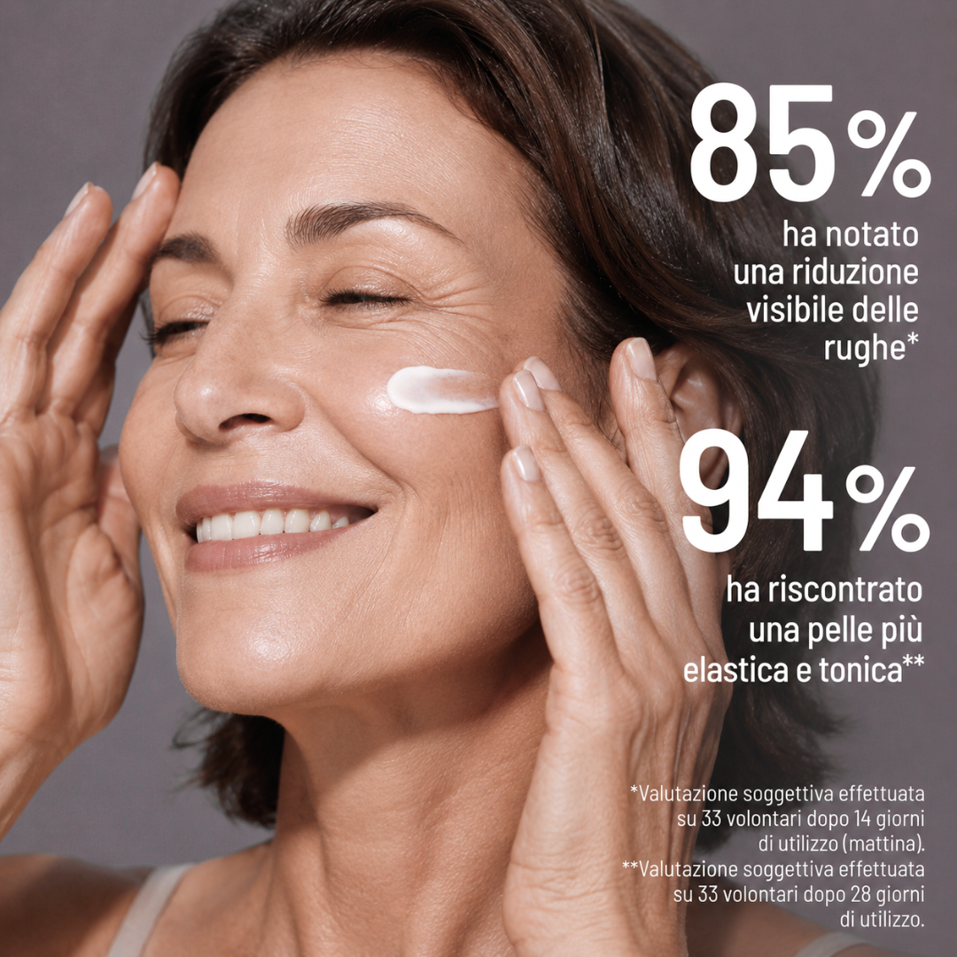 Crema Viso - Longevity Supréme