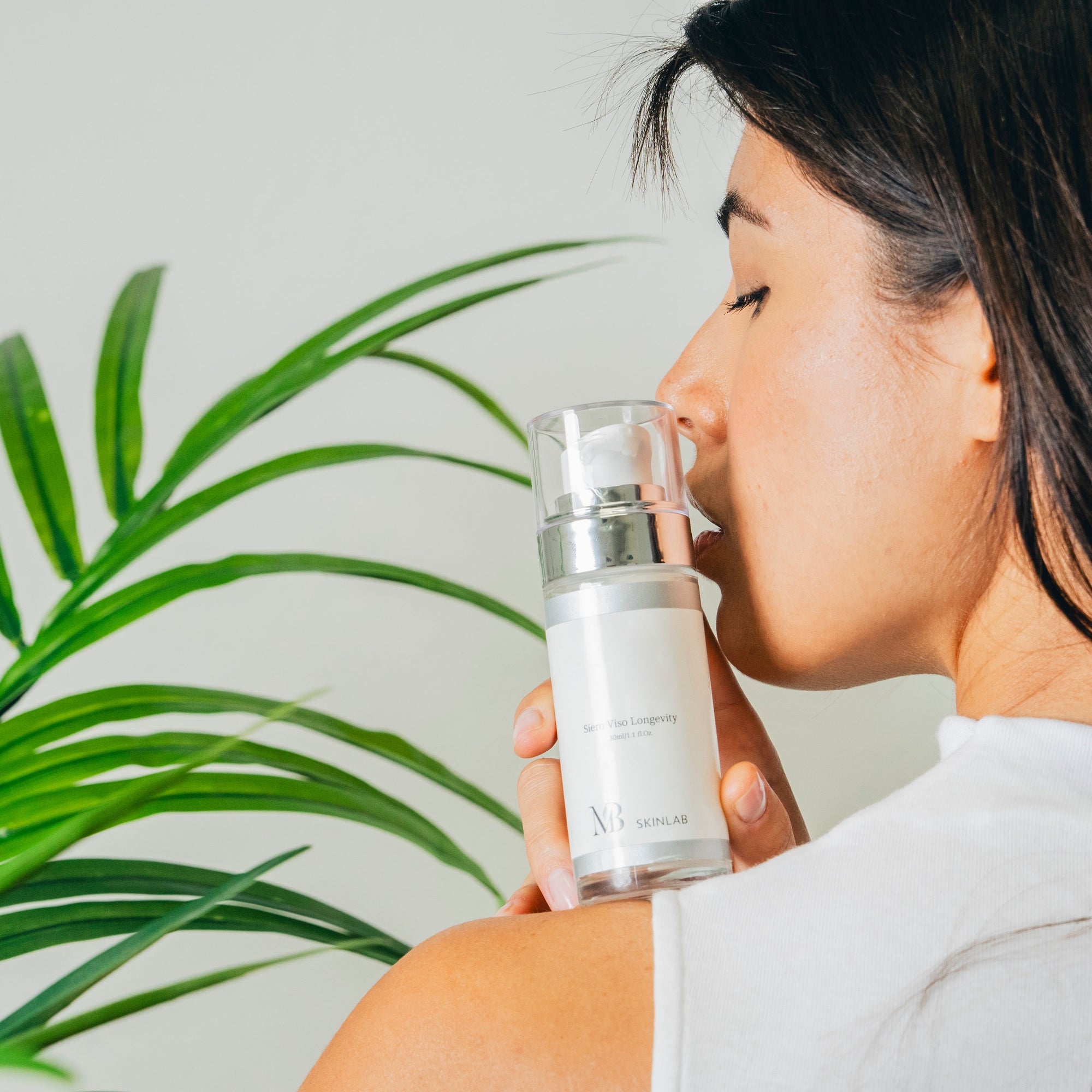 Longevity Supréme - Siero Viso