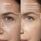 Siero Contorno Occhi - Longevity Supréme
