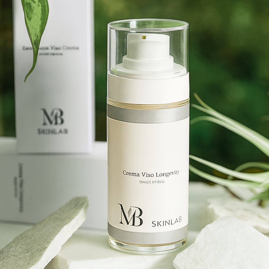 Longevity Supréme - Crema Viso
