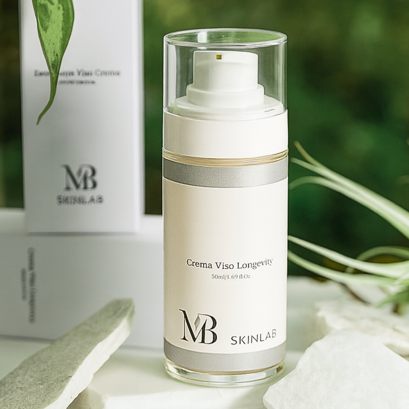 Longevity Supréme - Crema Viso