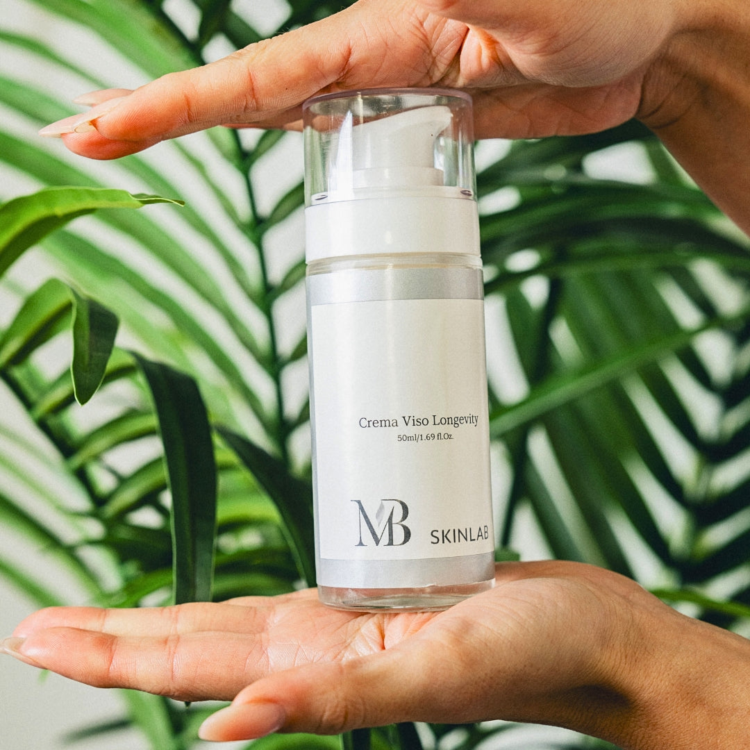 Longevity Supréme - Crema Viso