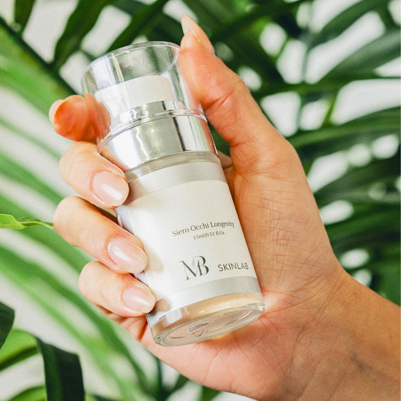 Longevity Supréme - Siero Occhi