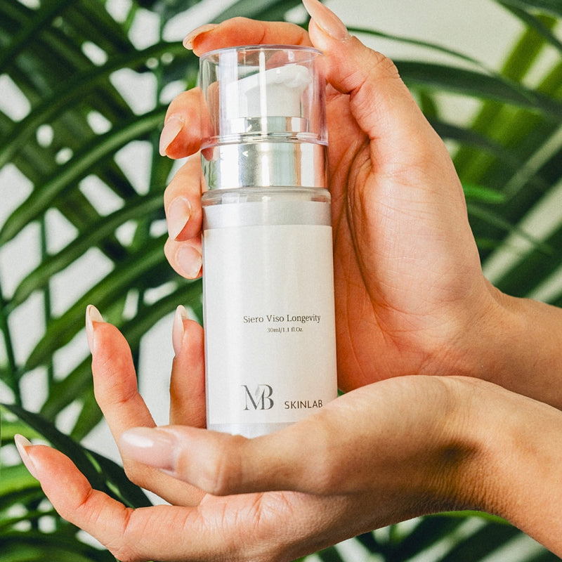 Longevity Supréme - Siero Viso