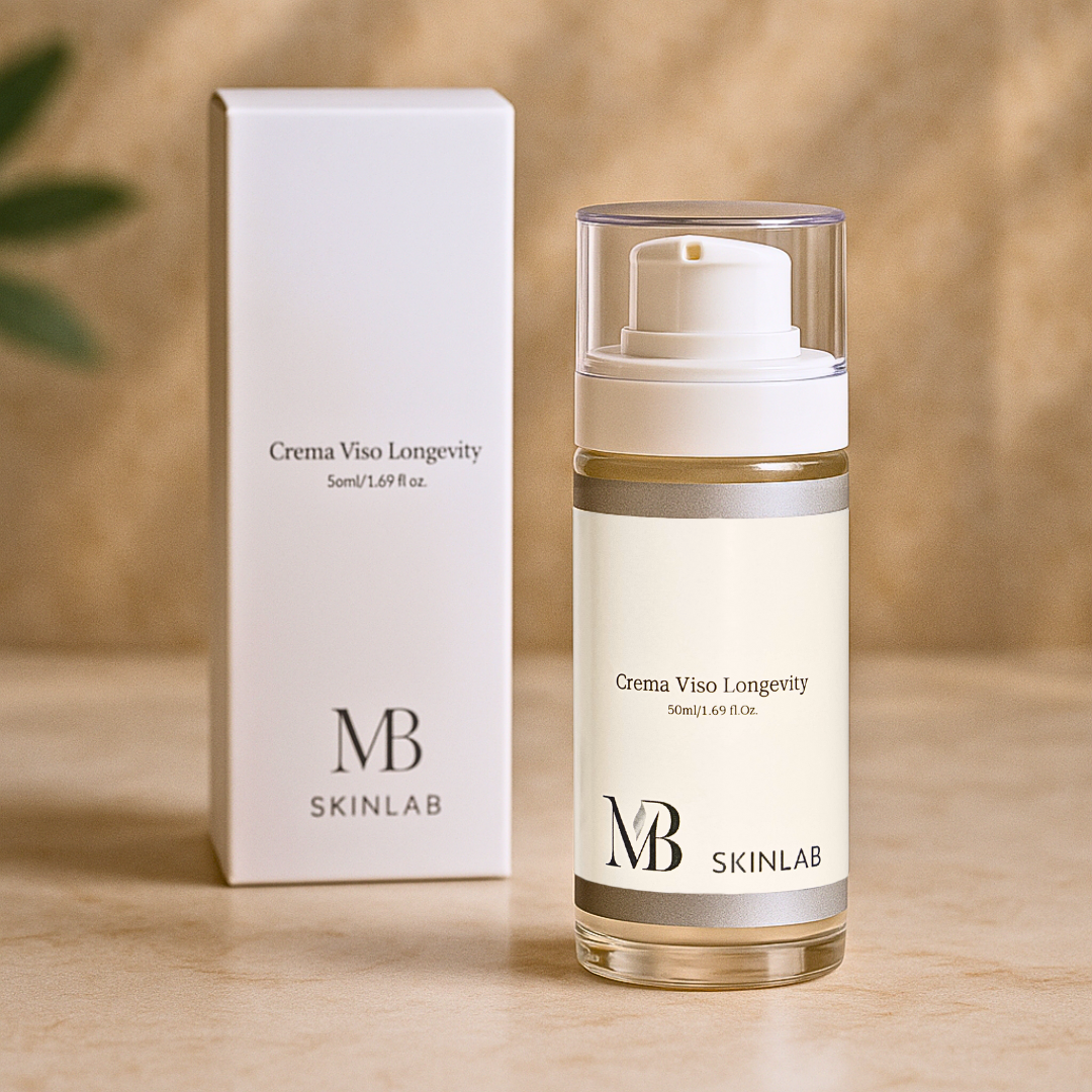 Longevity Supréme - Crema Viso