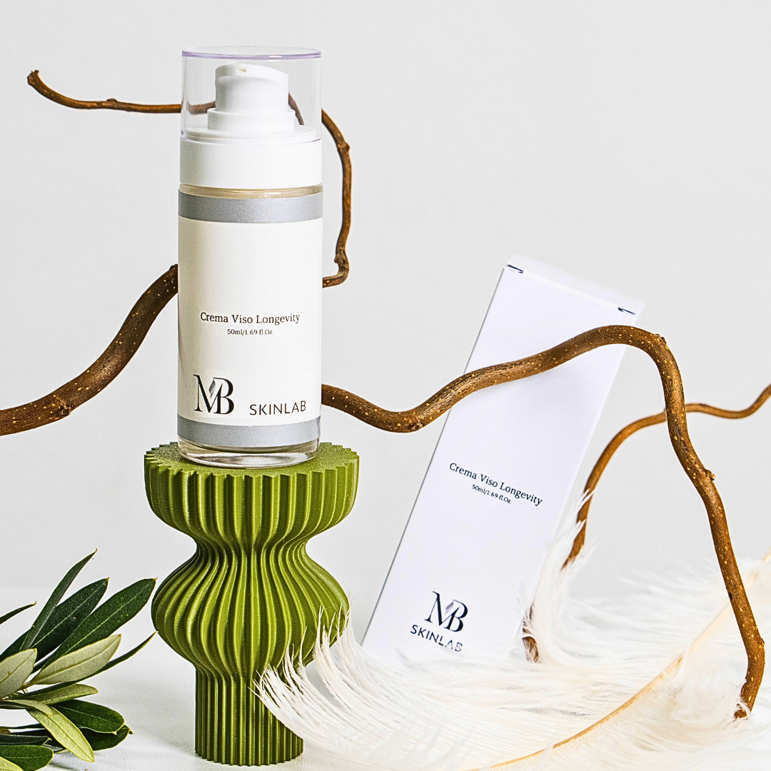 Longevity Supréme - Crema Viso