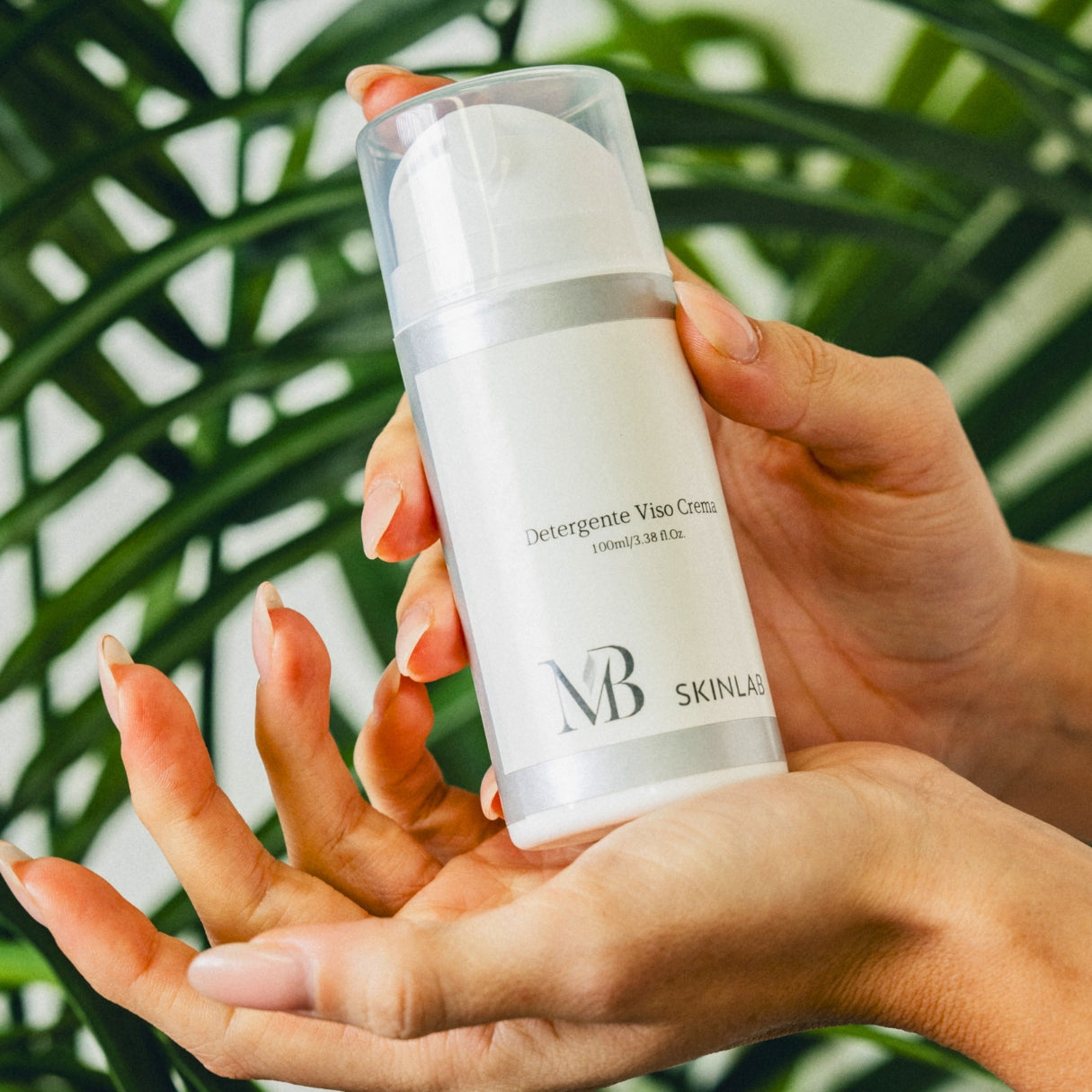 Longevity Purity Essence - Detergente Viso Crema