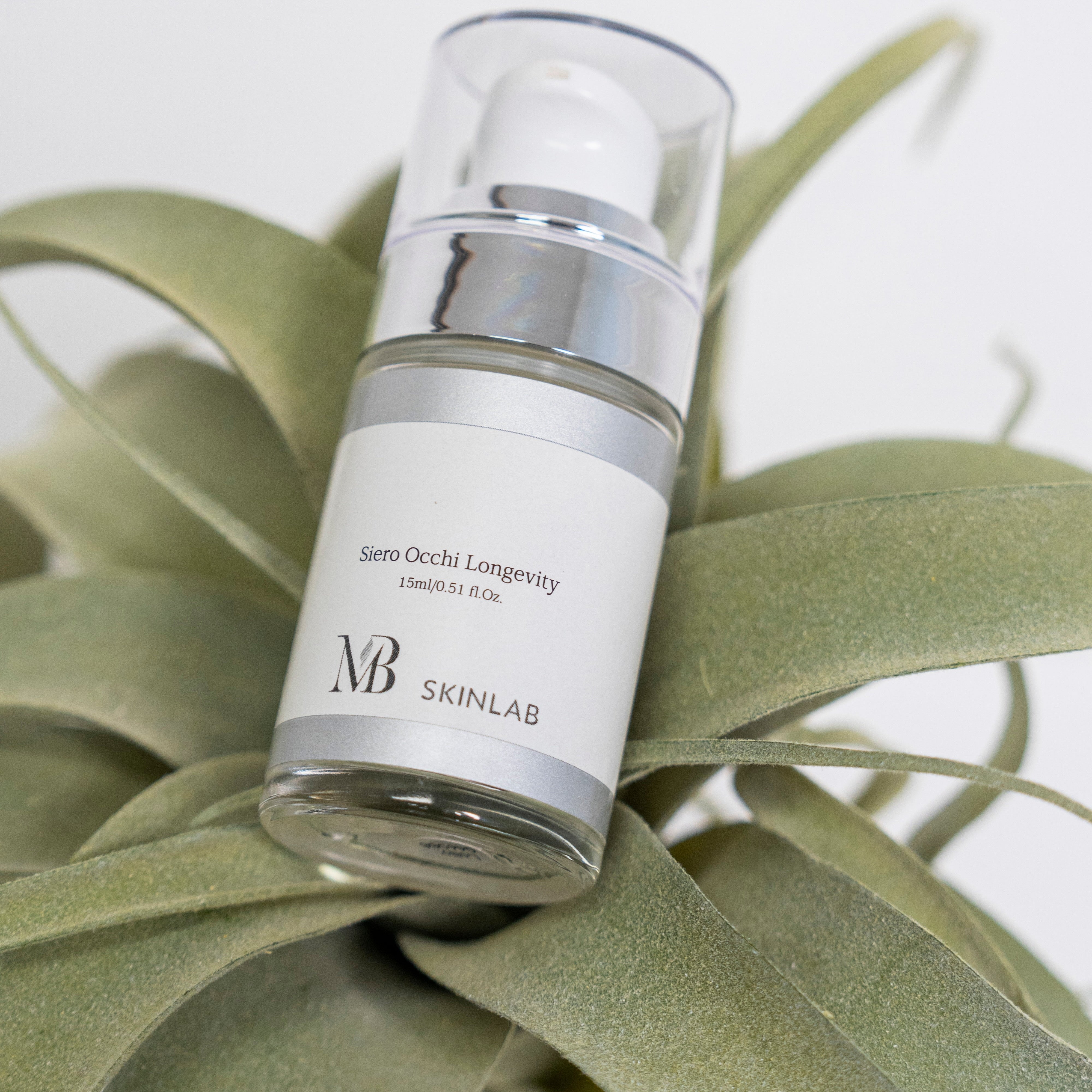 Siero Occhi Longevity